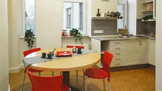 Rooms in Riga Centrs - photo 8