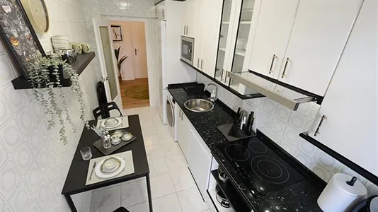 Rooms in Bilbao - photo 10