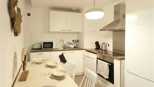 Rooms in Paris 19ème arrondissement - photo 6