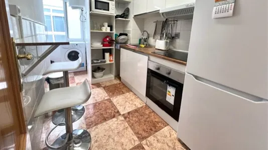 Rooms in Getafe - photo 9