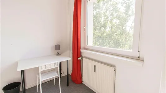 Rooms in Berlin Lichtenberg - photo 3