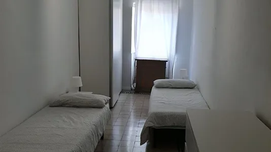 Apartments in Roma Municipio I – Centro Storico - photo 5