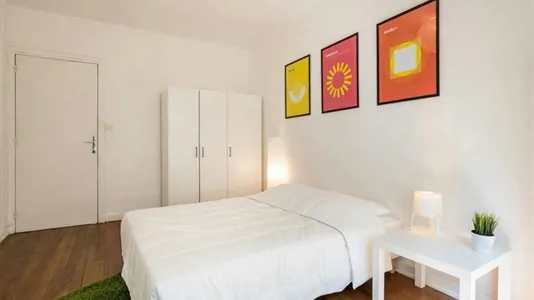 Rooms in Lyon - photo 1