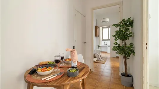 Rooms in Barcelona Sant Martí - photo 7