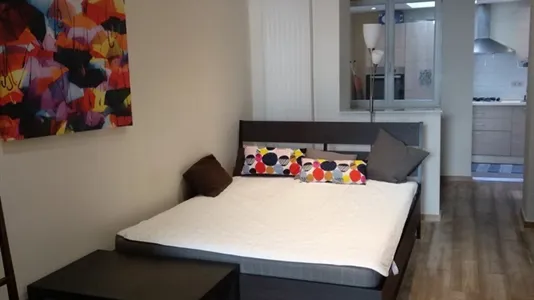 Apartments in Brussels Elsene - photo 8