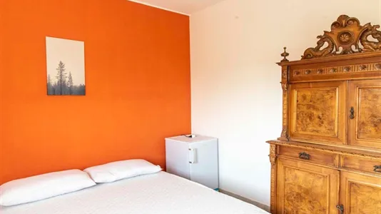 Rooms in Roma Municipio I – Centro Storico - photo 4