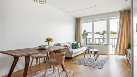 Apartments in Solna - photo 1