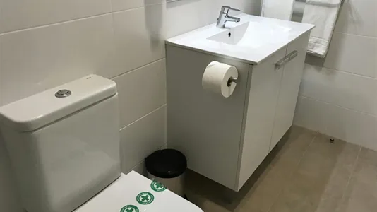 Apartments in Valencia La Zaidía - photo 9