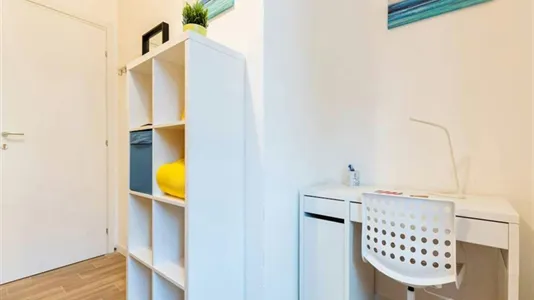 Rooms in Bologna - photo 6