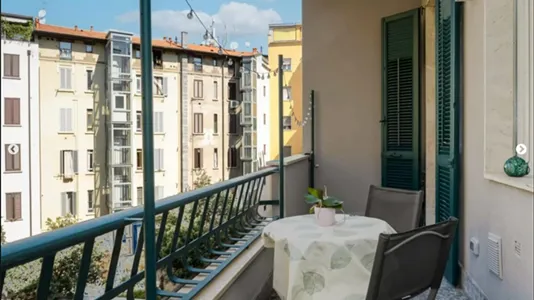 Apartments in Milano Zona 8 - Fiera, Gallaratese, Quarto Oggiaro - photo 8