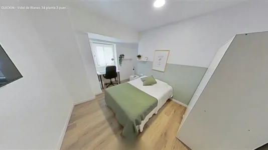 Rooms in la Punta - photo 2