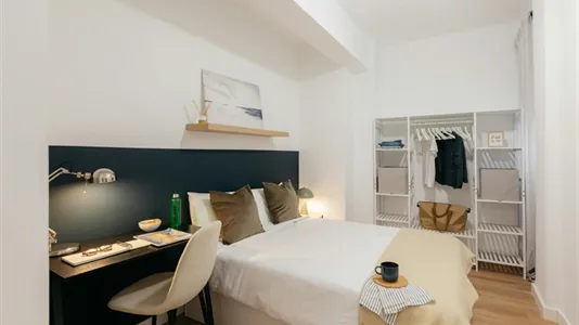 Rooms in Valencia Patraix - photo 1