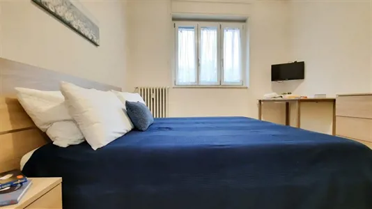 Rooms in Bergamo - photo 3