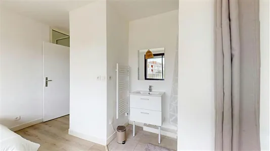 Rooms in Montpellier - photo 3