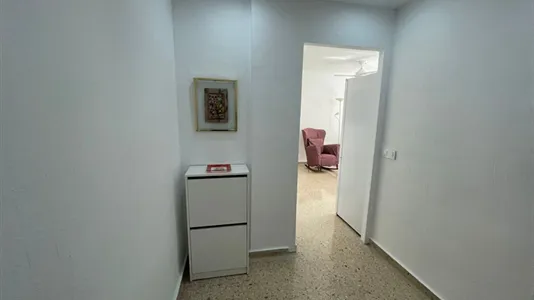 Rooms in Murcia - photo 4