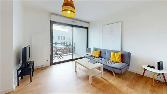 Rooms in Bordeaux - photo 9