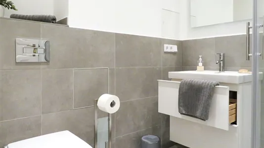 Apartments in Berlin Friedrichshain-Kreuzberg - photo 7