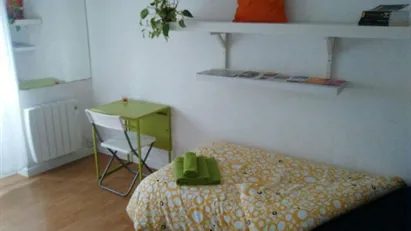 Room for rent in Madrid Arganzuela, Madrid