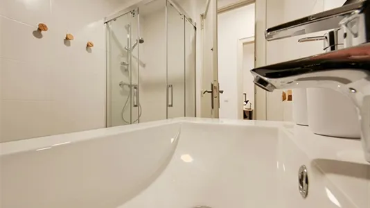 Rooms in Barcelona Sarrià-St. Gervasi - photo 7