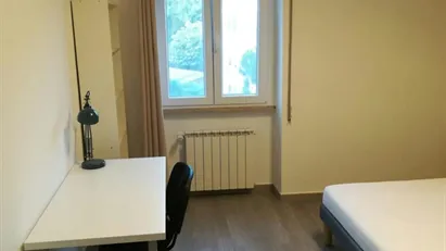 Room for rent in Roma Municipio XIV – Monte Mario, Rome
