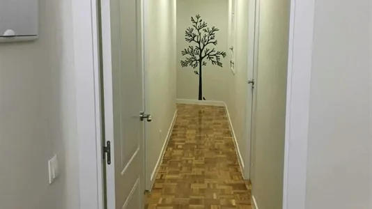 Rooms in Madrid Chamberí - photo 6