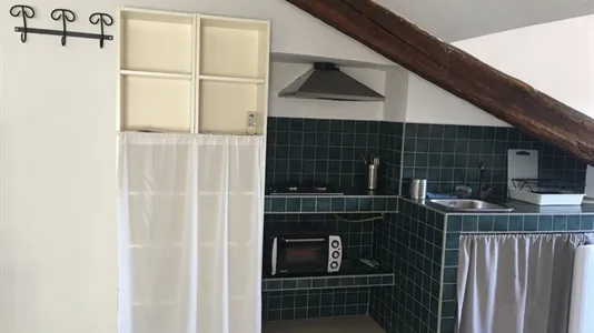 Apartments in Turin - photo 4