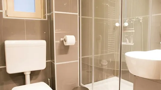 Rooms in Budapest Erzsébetváros - photo 5