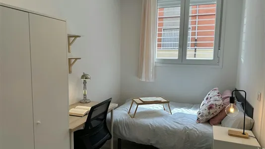 Rooms in Las Barranquillas - photo 3