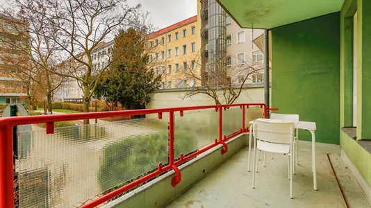 Rooms in Berlin Neukölln - photo 4