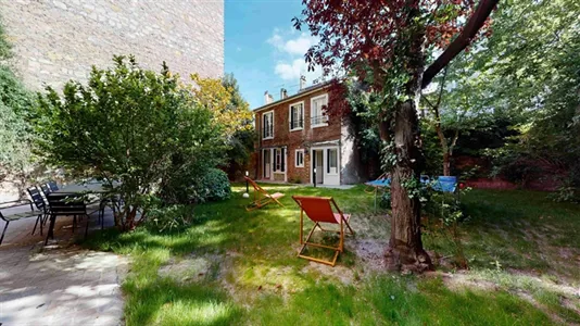 Rooms in Nanterre - photo 10