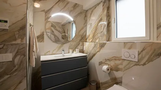 Apartments in Roma Municipio III – Monte Sacro - photo 5