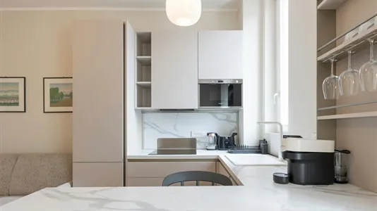 Apartments in Milano Zona 8 - Fiera, Gallaratese, Quarto Oggiaro - photo 9