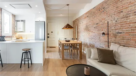 Apartments in Barcelona Gràcia - photo 10