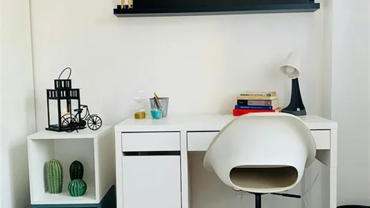 Rooms in Turin - photo 8