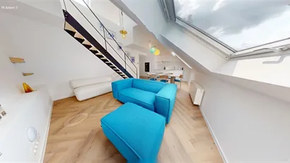 Apartment for rent in Stad Brussel, Brussels