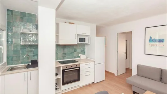 Rooms in Valencia Poblats Marítims - photo 8