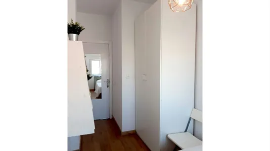 Rooms in Madrid Retiro - photo 9