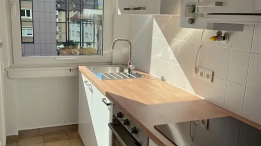 Apartments in Location is not specified - photo 6