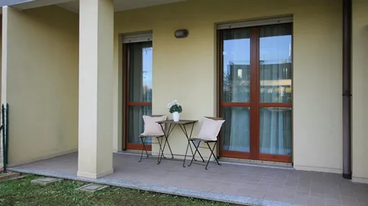 Apartments in Cinisello Balsamo - photo 4