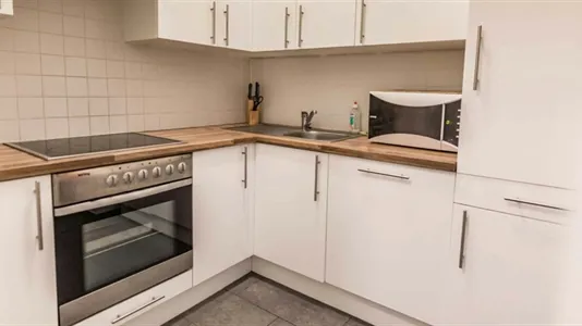 Apartments in Vienna Alsergrund - photo 10