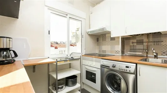 Rooms in Madrid Tetuán - photo 5