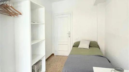 Rooms in Burjassot - photo 3