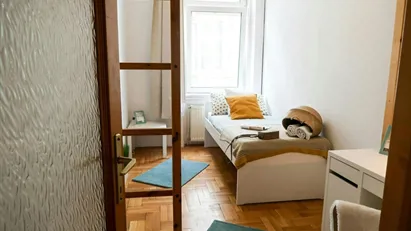 Room for rent in Budapest Erzsébetváros, Budapest