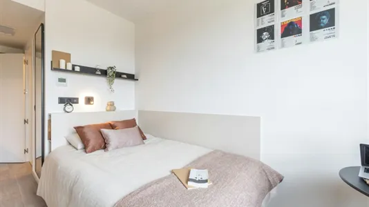 Apartments in Las Higueras - photo 3