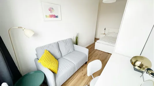 Rooms in Vienna Favoriten - photo 6