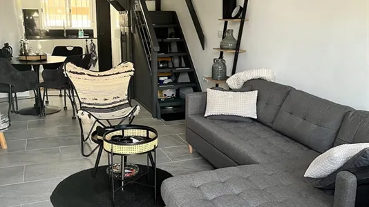 Houses in Santa Pola - photo 8