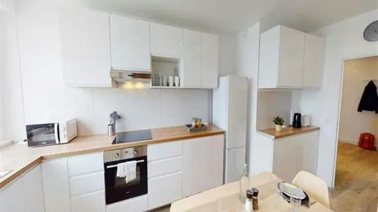 Rooms in Nanterre - photo 5