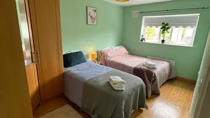 Room for rent in Dublin (county)