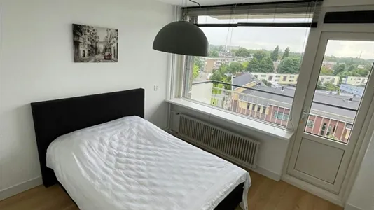 Apartments in Rotterdam IJsselmonde - photo 7