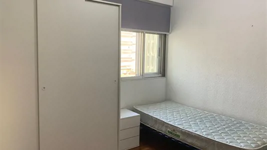 Rooms in Castellón de la Plana/Castelló de la Plana - photo 1